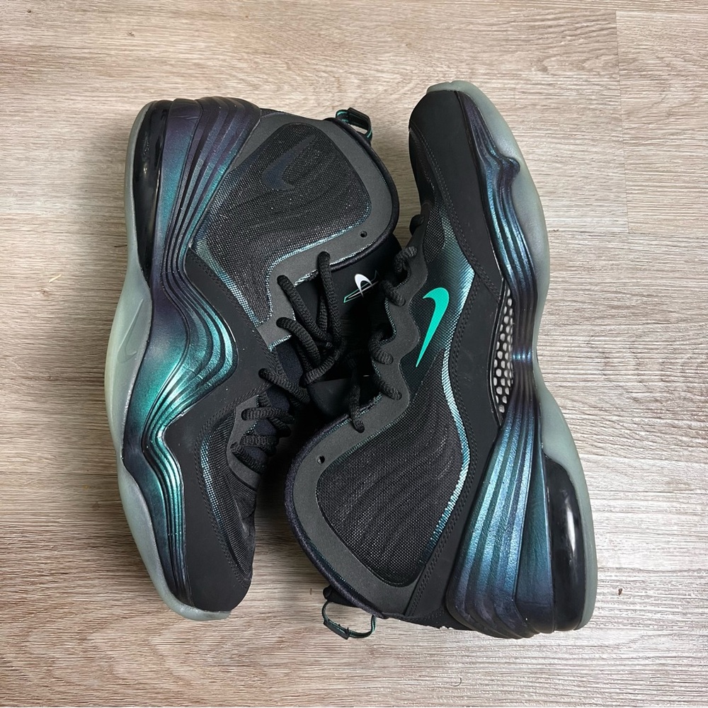 Nike Penny 5 “Invisibility Cloaks”